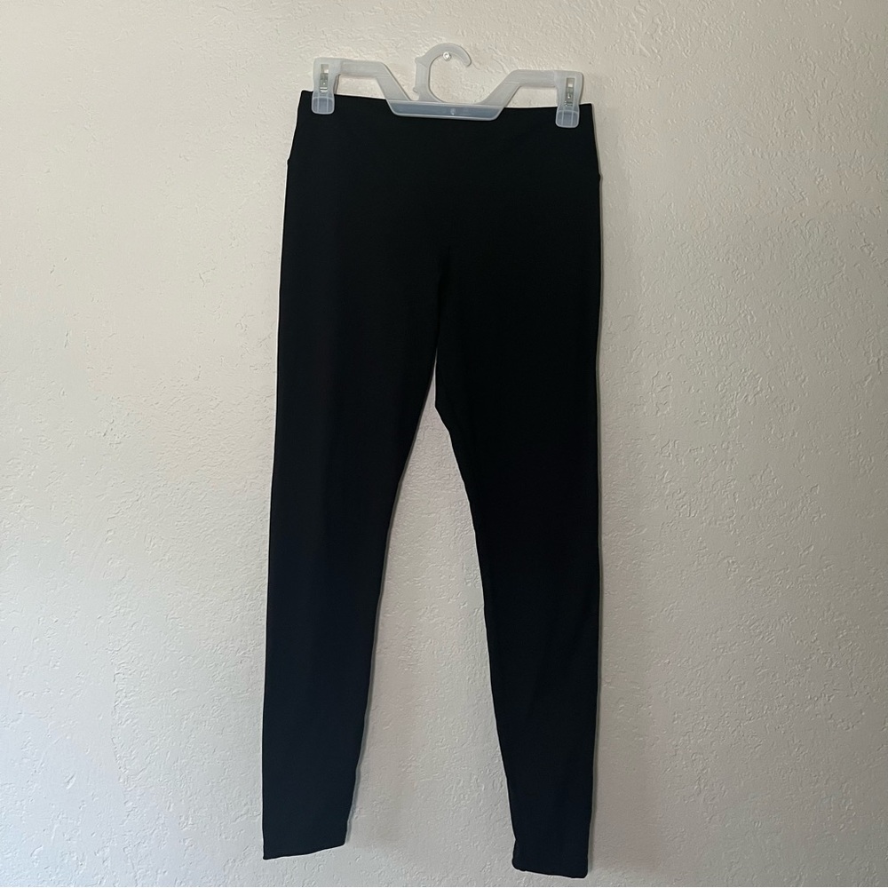 Black Leggings